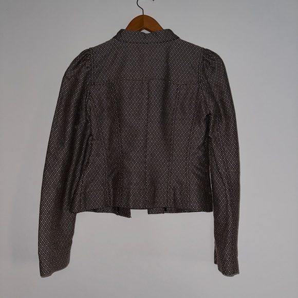 LOFT Button Up Jacket - Picture 2 of 3